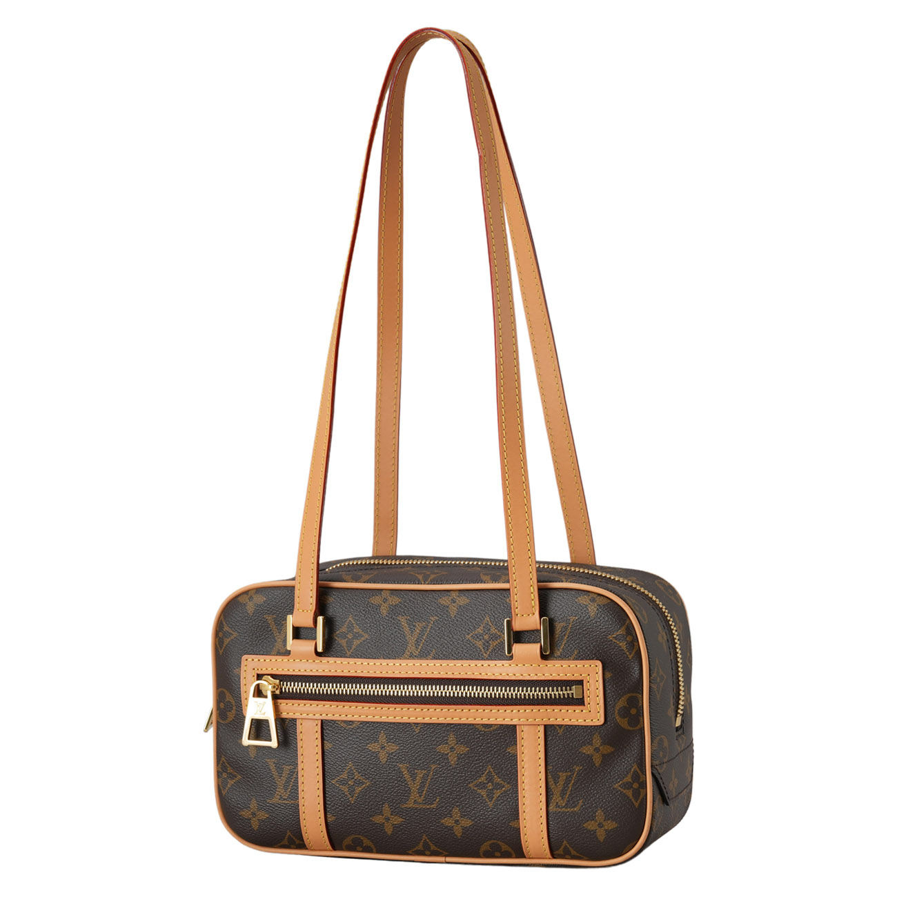 LOUIS VUITTON(USED)루이비통 M46321 모노그램 시테 숄더백
